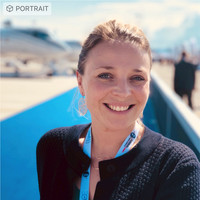 Pascale Descotes