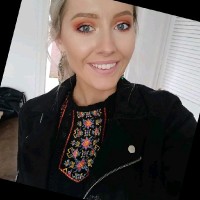 Chloe Robyn Smith