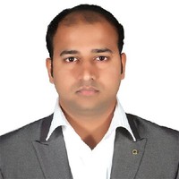 Farooq Basha Mulla