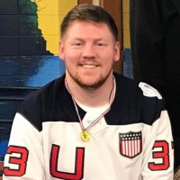 Tylor Hebel