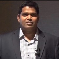 Simon Bond, MBA