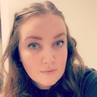 Angharad Mckenzie
