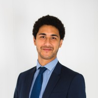 Matthew Baird, DipPFS