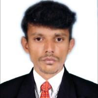 Ramachandran P