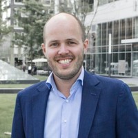 Frank Reijn