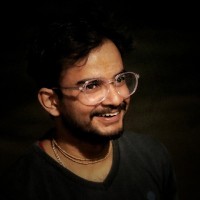 Vivek Kumar Shrivastav