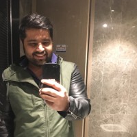 anuj setia