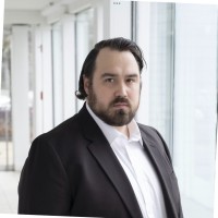 Seth Conklin, Wset Ii
