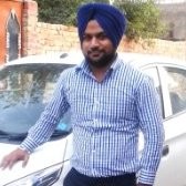 Davinder Virdi