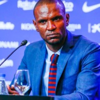Eric Abidal