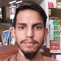 Rana Zahid