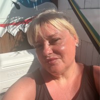 Lorna Shaw