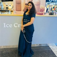 Harichandana Ratnala