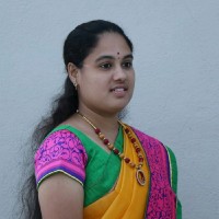 Preethi Karthikeyan