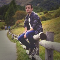 Dmytro Babaienko