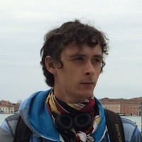 Кирилл Терентьев