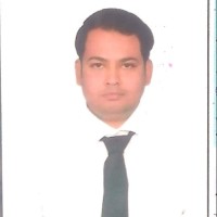 Rishu Raj Sinha
