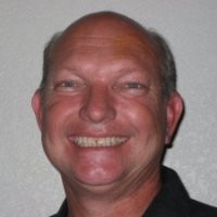 Wayne Roberson