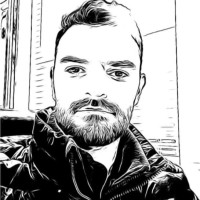 Jeremy Wood