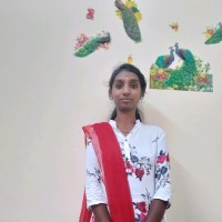 Monisha Sekar