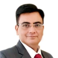 Dinesh Kumar Dua