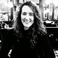 Megan O'Byrne
