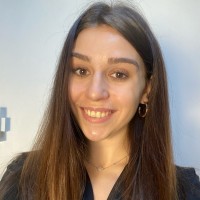 Océane Devin