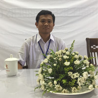 Soe Nyein Aung