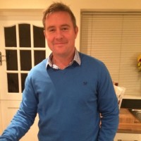Nick Walshe