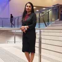 Payal Patel