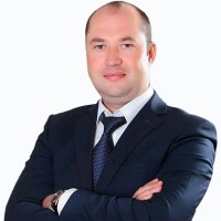 Oleksandr Fokin