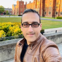 Seyedehsan Mirshafiee