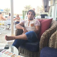Bilal Ashraf