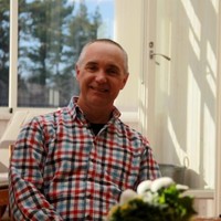 Erik Trygg