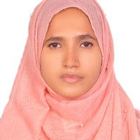 Suborna Rahman