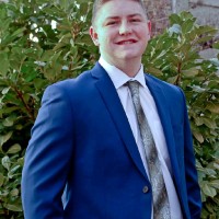 Spencer Nielson