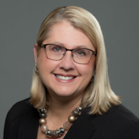 Nancy Cocking