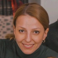 Snežana Pešić
