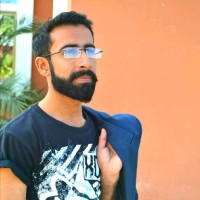 Salman Ghaffar