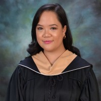 Francesca Camille Moredo