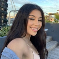 Priscilla Hernandez