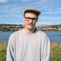Kieran Wolfe