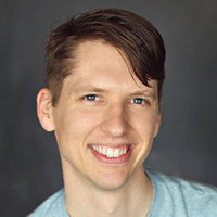 Matthew Larson