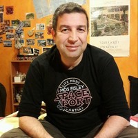 Antoine Doghmane