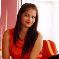 Vaishali T.