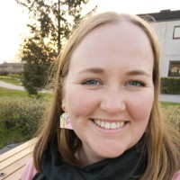Linnea Olström