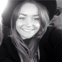 Hannah Shaw