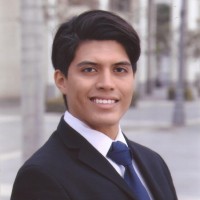Erik Frias Arroyo