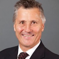 Stephen Middleton