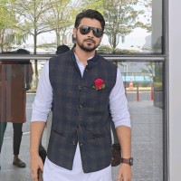 Abul Kalam Khan
